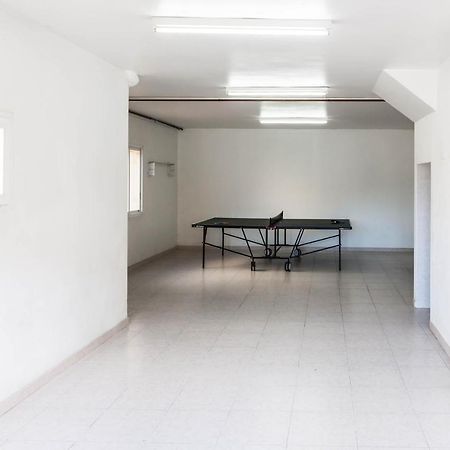 הוילה L' Escala Casa Con Jardin-Wifi Free מראה חיצוני תמונה